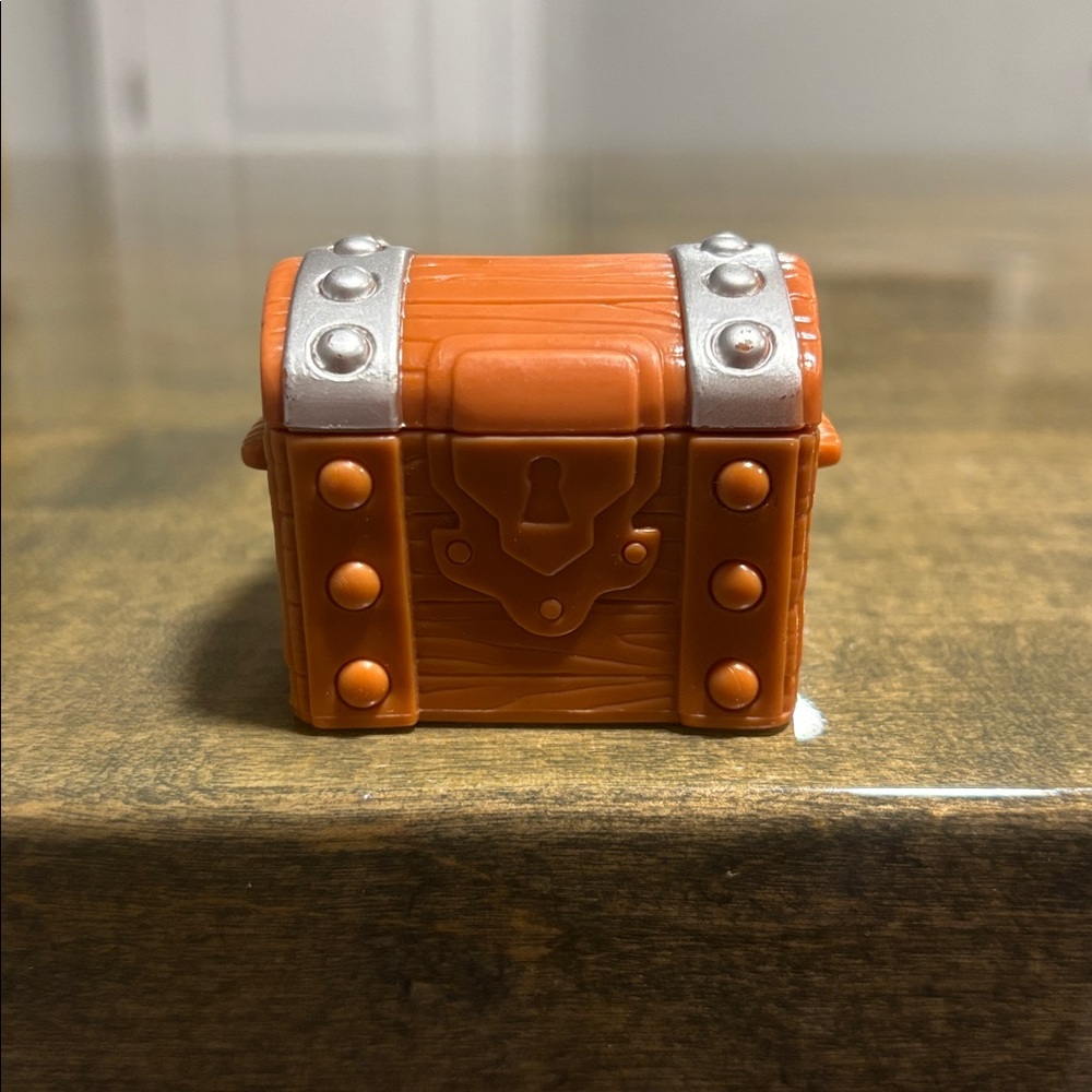 Fisher Price Little People Treasure Chest - Picture 6 of 7